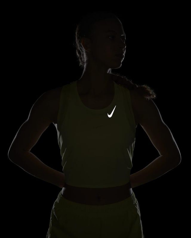 Топ для бігу Nike Dri-FIT Race DD5921-736