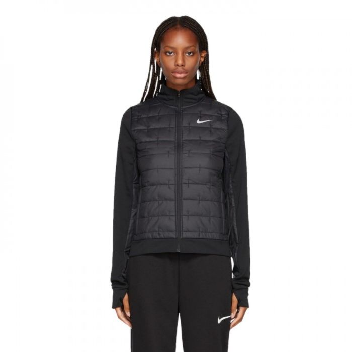 Куртка Nike Therma-Fit Black
