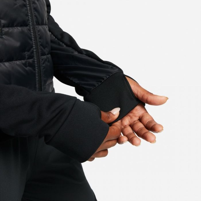 Куртка Nike Therma-Fit Black