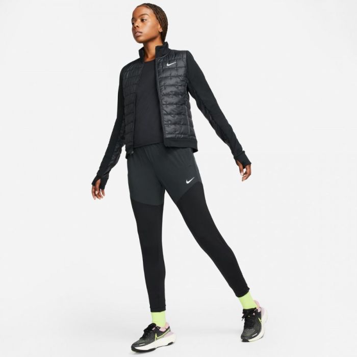 Куртка Nike Therma-Fit Black