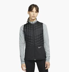 Жилетка Nike Therma-Fit Adv Black