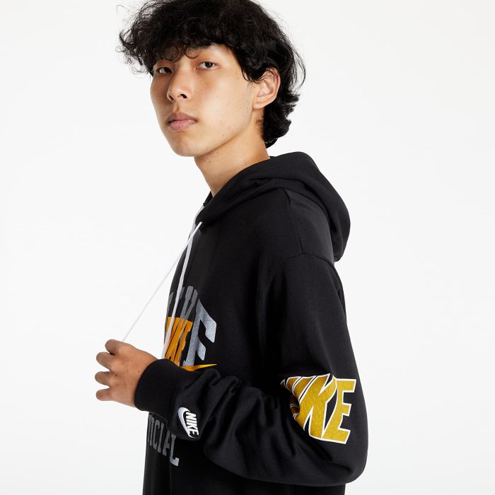 Кофта Nike M NSW TREND FT PO HOODIE