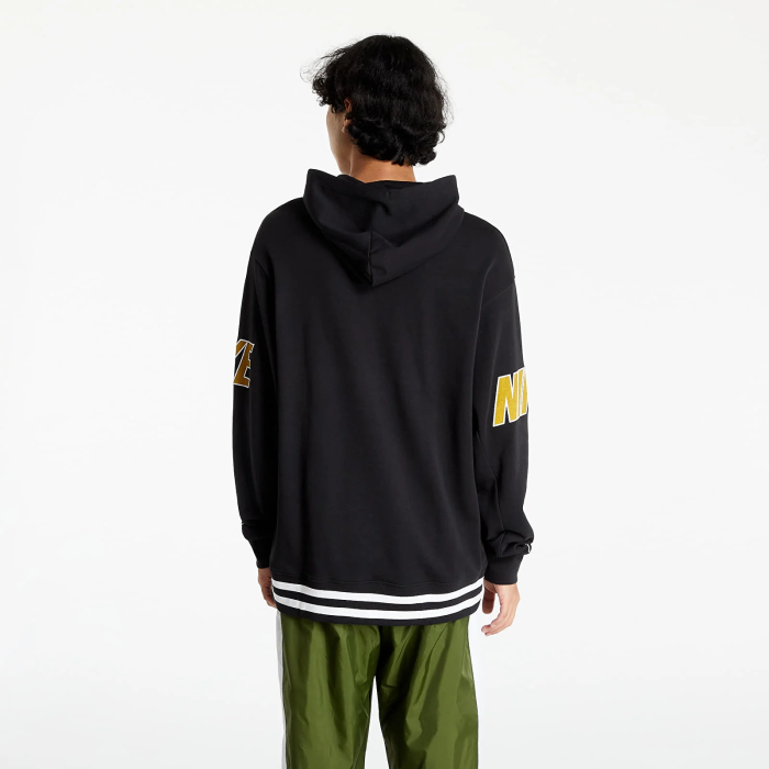 Кофта Nike M NSW TREND FT PO HOODIE