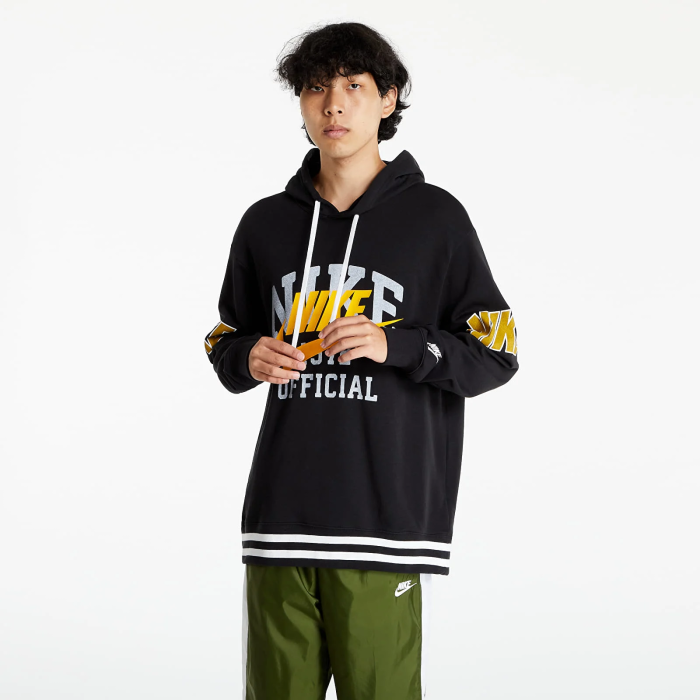 Кофта Nike M NSW TREND FT PO HOODIE