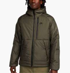 Куртка чоловіча Nike Nsw Therma-Fit Legacy