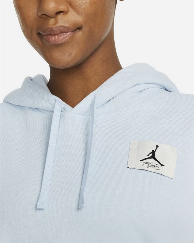 Кофта Jordan Essentials Fleece Hoodie