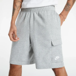 Шорти Nike Sportswear Club Grey
