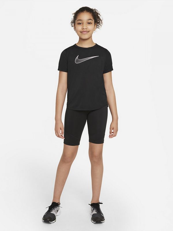 Футболка Nike G NK DF ONE SS TOP GX