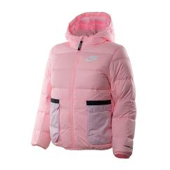 Пуховик Nike U NSW TF DWNFL JKT
