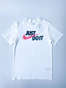Футболка Nike Just Do It (біла)