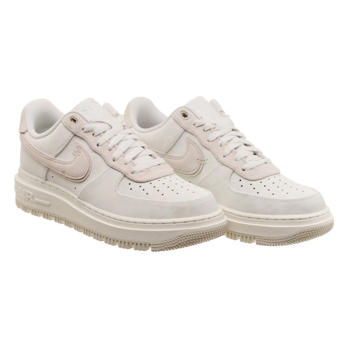 Кросівки Nike AIR FORCE 1 LUXE