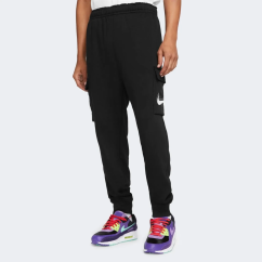 Штани Nike M NSW PANT CARGO AIR PRNT PACK