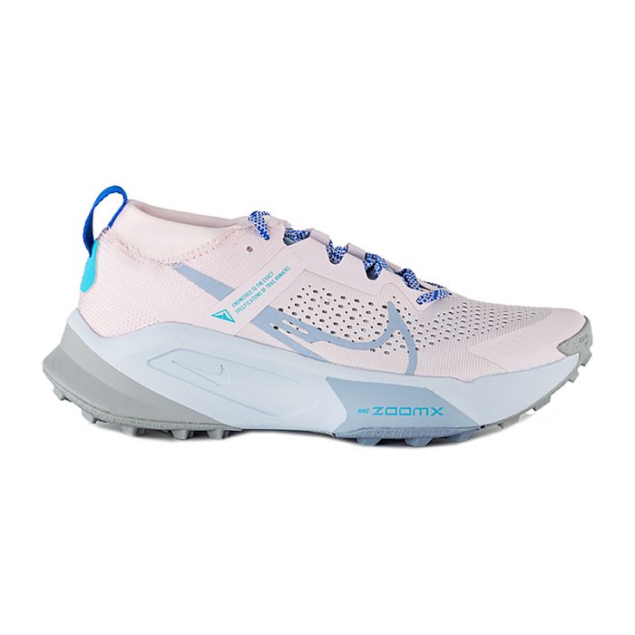 Кросівки бігові Nike W NIKE ZOOMX ZEGAMA TRAIL