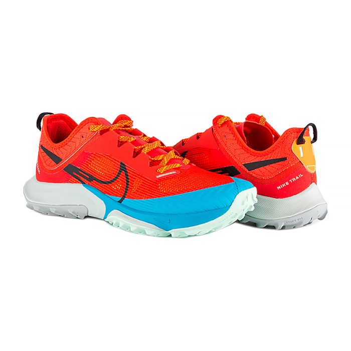 Кросівки бігові Nike AIR ZOOM TERRA KIGER 8