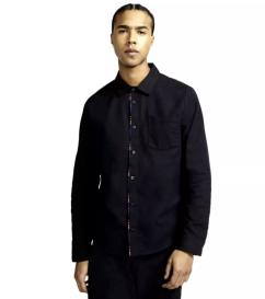 Сорочка Nike Life MenS Unlined