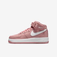 Кросівки Nike AIR FORCE 1 MID (GS)