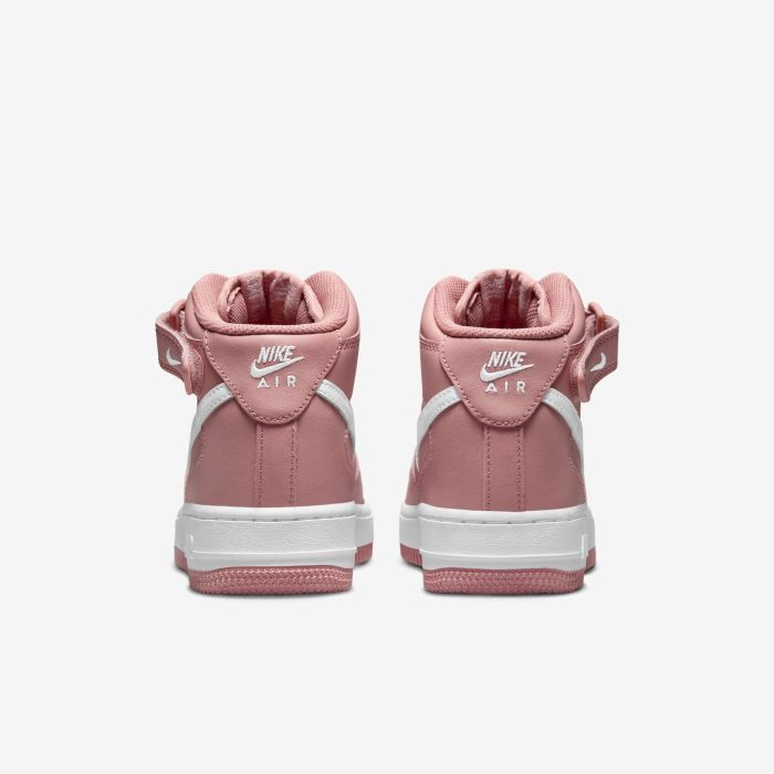 Кросівки Nike AIR FORCE 1 MID (GS)