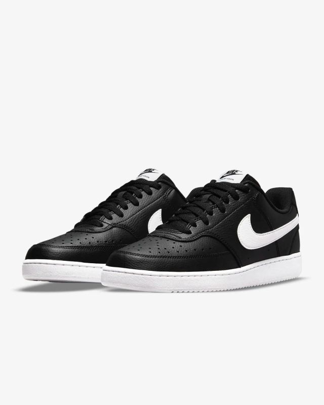 Кросівки Nike COURT VISION LO