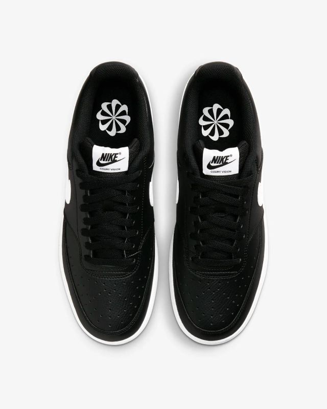 Кросівки Nike COURT VISION LO