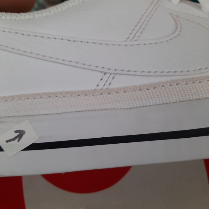 Кросівки Nike COURT LEGAC NN (Клас А)