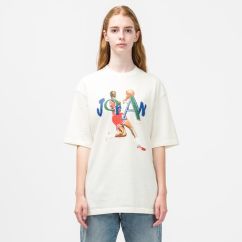 Футболка Jordan x Aleali May