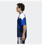 Футболка Adidas Eqt Curve Block Tee