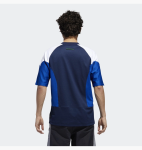 Футболка Adidas Eqt Curve Block Tee