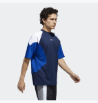 Футболка Adidas Eqt Curve Block Tee
