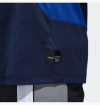 Футболка Adidas Eqt Curve Block Tee