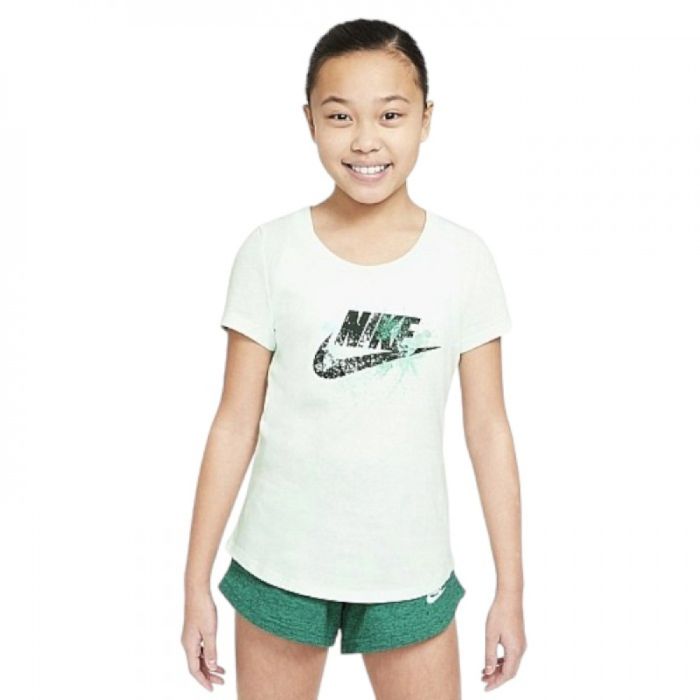Футболка NIKE G NSW TEE RTL SCOOP FUTURA