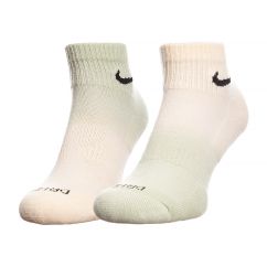 Шкарпетки Nike U NK EVERYDAY PLUS CUSH ANKLE