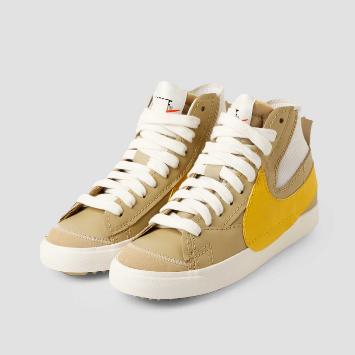 Кросівки Nike BLAZER MID 77 JUMBO