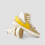 Кросівки Nike BLAZER MID 77 JUMBO