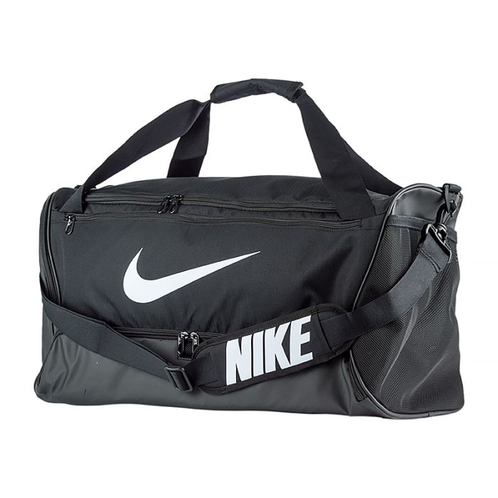 Сумка Nike BRSLA M DUFF - 9.5 (60L)