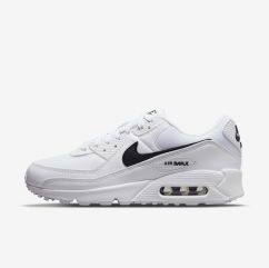 Кросівки жіночі Nike Air Max 90 White
