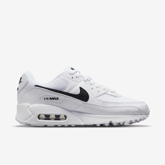 Кросівки жіночі Nike Air Max 90 White