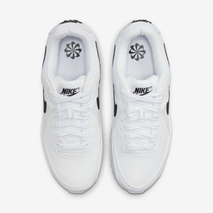 Кросівки жіночі Nike Air Max 90 White