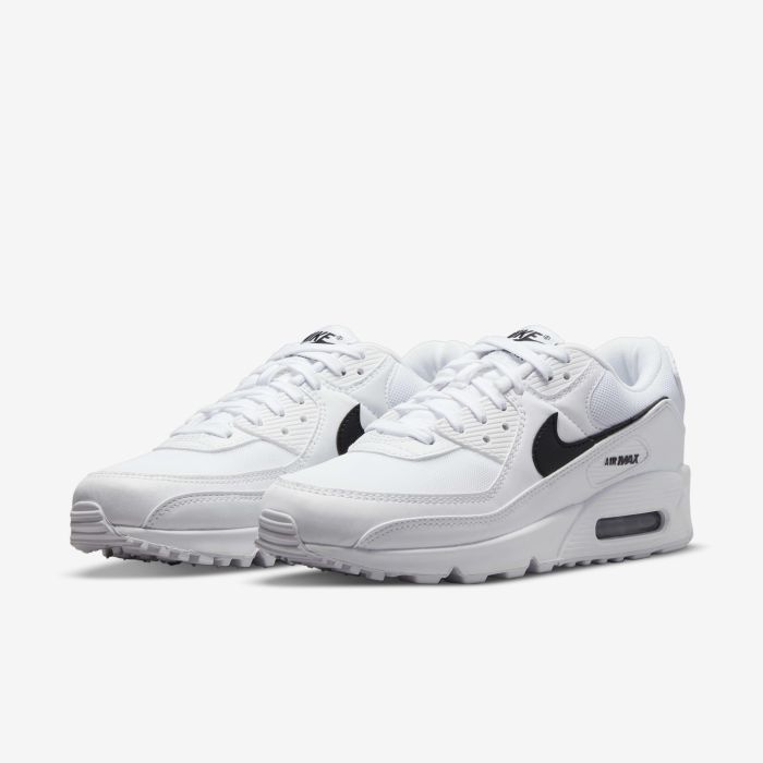 Кросівки жіночі Nike Air Max 90 White