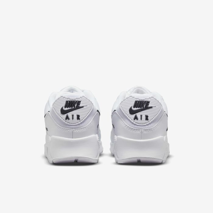 Кросівки жіночі Nike Air Max 90 White