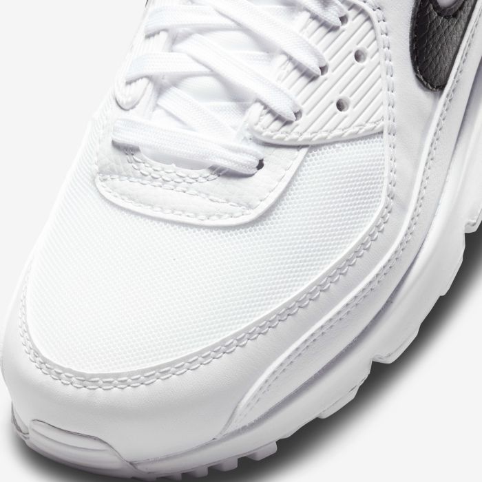 Кросівки жіночі Nike Air Max 90 White