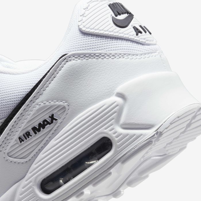 Кросівки жіночі Nike Air Max 90 White