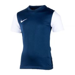 Футболка ігрова Nike Y NK DF TIEMPO PREM II JSY SS
