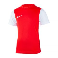 Футболка Nike Y NK DF TIEMPO PREM II JSY SS
