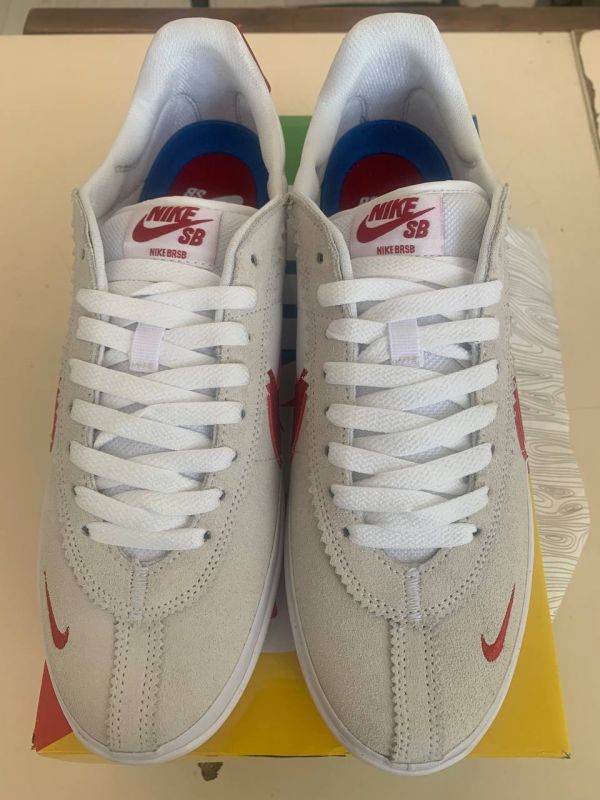 Кросівки NIKE BRSB (Клас А)