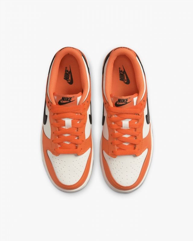 Кросівки Nike DUNK LOW (GS)