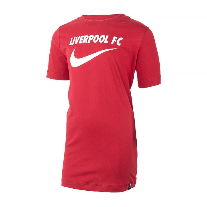 Футболка Nike LFC B NK SWOOSH TEE