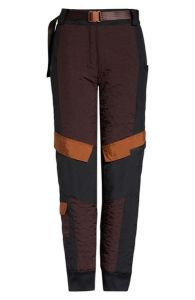 Штани Air Jordan Cozy Girl Brown pants