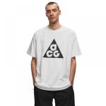 Футболка Nike Acg Big Logo Tee White