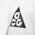 Футболка Nike Acg Big Logo Tee White
