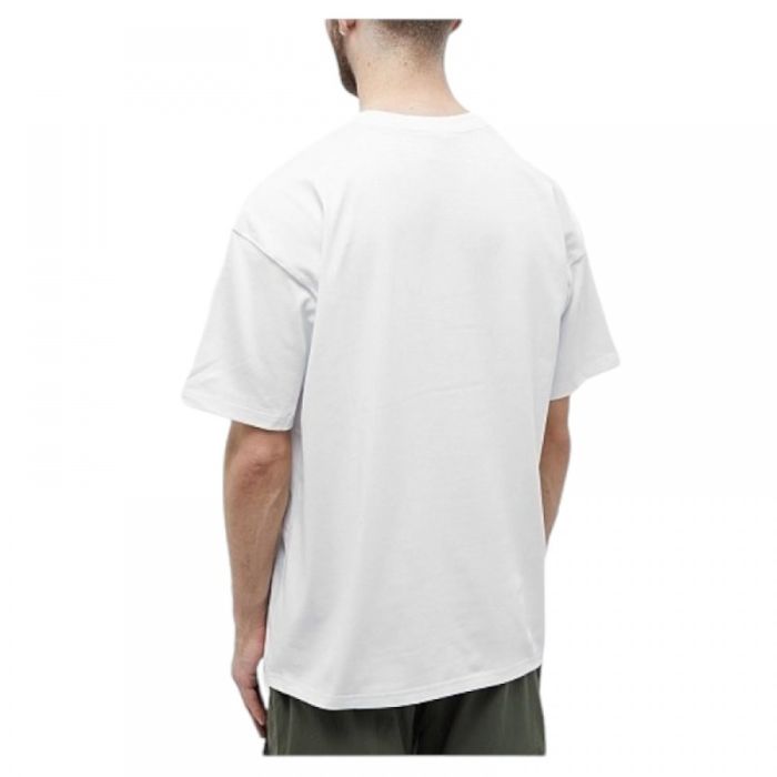 Футболка Nike Acg Big Logo Tee White
